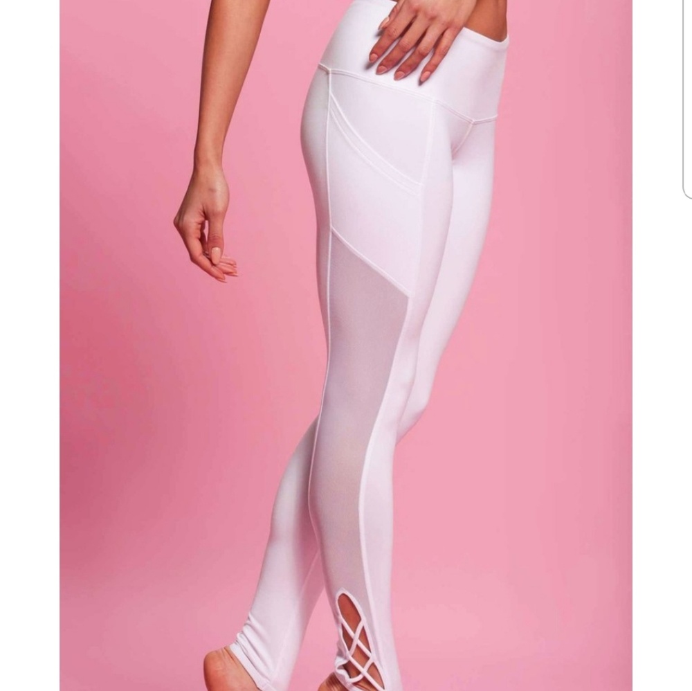 Popflex Yoga Leggings